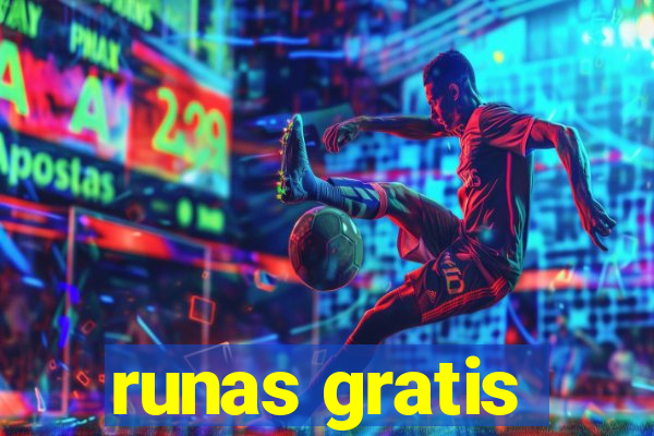 runas gratis